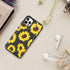 LETO for iPhone 13 Pro Max Case,Flip Folio Leather Wallet Cover with Fashion Designs for Girls Women,Card Slots Kickstand Protective Phone Shell 6...