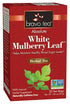 Bravo Tea Absolute White Mulberry Leaf Herbal Tea Caffeine Free, 20 Tea Bags...