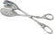 Arthur Court Designs Grape Pattern Heavy Duty Aluminum Serving Tongs, Polished Salad Servers, Buffet Party Catering Serving, Durable Salad Servers...