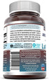 Amazing Formulas Lutein 40 mg with Zeaxanthin 1600 mcg | Softgels Supplement | Non-GMO | Gluten Free | Made in USA (40 mg, 60, Count)...