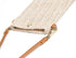 Small Straw Woven Crossbody Bag Cell Phone Purse Shoulder Straw Clutch Summer Beach Wallet Handbags For Women Girl Vacation...