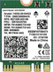 AX210NGW WiFi Card,WiFi 6E M.2 laptop Wireless Card,Bluetooth 5.3 5400Mbps Tri-Band Wireless Module Internal Network Adapter for Laptop,Ultra-Low ...