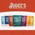 Judee’s Blue Cheese Powder 11.25 oz - Gluten-Free and Nut-Free - Use in Seasonings and Salad Dressings - Great for Dips, Spreads and Sauces - Made...