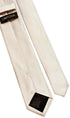 Men's Solid Color Skinny Tie Slim Pure Color Necktie for Wedding Professional Business Leisure Gift Box...