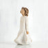 Willow Tree Irish Charm, Sculpted Hand-Painted Figure...