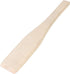 Excellant Thunder Group WDTHMP020 Mixing Paddle 20" L Wood...