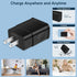25W Samsung Charger Fast Charging Block for Samsung Galaxy S24/S23 Ultra/S23+/S23/S22+/S22 Ultra/S21/S20/Note 20/A15/A54/A14/A53 5G/A13/A03S,Galax...