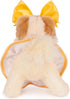 GUND Boo, The World’s Cutest Dog Cheerleader Plush Pomeranian Stuffed Animal for Ages 1 and Up, 5”...