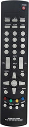845-042-GF1XABH Replaced Remote fit for Element TV FLW1920B MLT1921 MLT3221 MLT4221P ELCP0191 ELCP0321 ELCP0371 ELCP0191 ELCP0321 ELCP0371 ELDHW40...