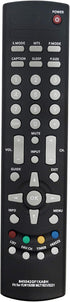 845-042-GF1XABH Replaced Remote fit for Element TV FLW1920B MLT1921 MLT3221 MLT4221P ELCP0191 ELCP0321 ELCP0371 ELCP0191 ELCP0321 ELCP0371 ELDHW40...
