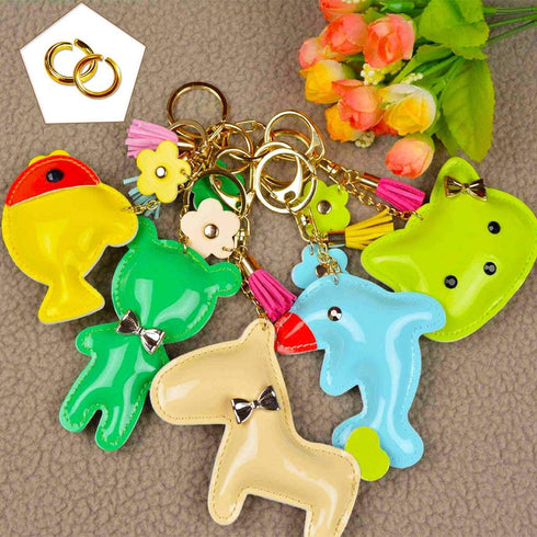 600 Pcs Gold Plated Jump Rings Split Rings Circle Clasp Connecting Rings Jewelry Necklace Bracelet Pendant Choker Charm Loops DIY Craft Earring Ma...
