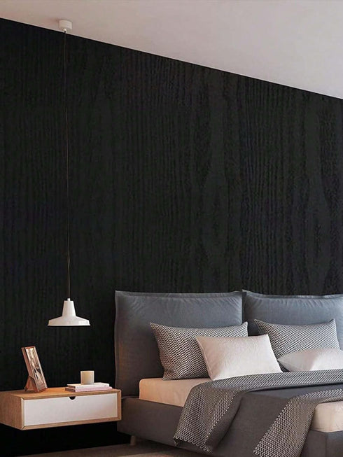 Wallpaper Self Adhesive Peel and Stick Wallpaper Removal Durable for Home Decoration Old Furniture Renovation Paper Waterproof Cabinet Furniture W...