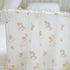 Jay & Ava Baby Muslin Blanket 42” x 42”, Soft Toddler Cotton Baby Blankets for Boy, 4 Layers Bed Muslin Throw for Baby Crib, Large Baby Receiving ...