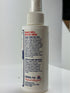 No Natz Botanical Bug Repellent, Effective for Gnat, Mosquito, and Biting Flies, Hand-Crafted and DEET-Free, Non-Greasy Formula, 2 Ounce Spray Bot...