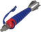 DeckMate 6-in-1 Boat Tool, Includes 2 Deck Keys, Shackle Key, Zipper Pull, Screwdriver, and Hex Tool...