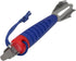 DeckMate 6-in-1 Boat Tool, Includes 2 Deck Keys, Shackle Key, Zipper Pull, Screwdriver, and Hex Tool...