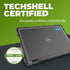Protect Your Dell Latitude 13-inch 5310 Laptop with Gumdrop DropTech Case - Designed for K-12 Students, Teachers, and Classrooms - Durable, Rugged...