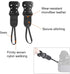 Camera Harness Strap,Cross Shoulder Quick Release Straps for Binoculars, Rangefinders,Harness Strap Compatible with Canon, Nikon, Sony and DSLR SL...