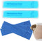 Reusable Perineal Cooling Pad for Postpartum & Hemorrhoid Pain Relief,Hot and Cold Pads for Postpartum Essentials, Hot & Cold Packs for Women Afte...