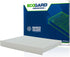 ECOGARD XC10489 Cabin Air Filter Fits 2016-2020 Kia Sorento...