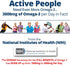 Icelandic Fourmula Quadruple Strength Omega-3 Fish Oil 3000mg High DHA & EPA 90 Softgels...