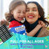 Chalk Markers Fine Tip - Chalkboad Markers - Liquid Chalk Markers Erasable - Chalk Markers for Blackboard Chalk Board First Day of School Board - ...