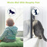 Matenf Child Proof Cabinet Locks (4 Packs), Baby Toddlers Locks for Drawers, Refrigerator Safety Latches for Kids Pets, Durable Safe ABS Material ...