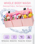 Changing Table Diaper Organizer - Diaper Caddy Organizer Holder Baby Hanging Diaper Stacker Storage For Crib, Changing Table, Cribs Playard Baby E...