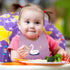 Silicone Baby Bibs with Food Catcher (Set of 3) - BPA Free Plastic, Durable and Adjustable Bib - Silicone Bibs for Babies, Toddlers, Boys, and Gir...