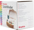 Simplicity 388175A Sidewinder Portable Automatic Bobbin Winder Machine, 120 Voltage, White...