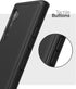 ENCASED Galaxy Note 10 Case (Thin Armor) Slim Flexible Grip Phone Cover (Samsung Note 10) Black (Note 10)...