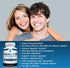 Probiotics for Women and Men 40 billion CFUs Living Probiotics 20x more effective wth Maktrek...