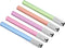 PATIKIL Pencil Extenders, 5 Pack Metal Handle Adjustable Pencil Holder Extenders for Artists Drawing Shading, Multi-Color...