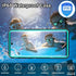 Note 10 Plus Waterproof Case for Samsung Galaxy Note 10 Plus Waterproof Case, Built in Screen Protector Case for Samsung Note 10 Plus 5G, IP68 Wat...