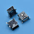 Mini USB Type B Female Port 5-Pin 180 Degree SMD SMT PCB Jack Socket - (25 Pcs)...