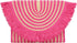 Women Fringe Straw Clutch Purses Envelope Summer Beach Bags Woven Clutch Handbags...