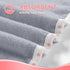 Baby Hooded Towel with Unique Animal Design Ultra Soft Thick Cotton Bath Towel for Newborn (Elephant)...