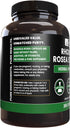 Pure Original Ingredients Rhodiola Rosea (365 Capsules) No Magnesium Or Rice Fillers, Always Pure, Lab Verified...
