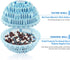 1pcs Laundry Ball - Natural Non-Chemical Detergent Laundry Balls for Washing Machine - Eco Friendly Wash Ball & Detergent Alternative for 2000 Was...