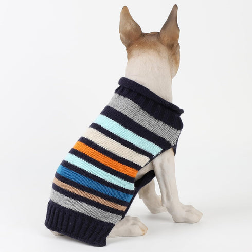 Pet Clothes The Diamond Plaid Cat Dog Sweater,Dog Accessories,Dog Apparel,Pet Sweatshirt...
