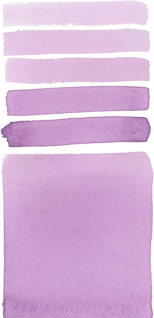 Daniel Smith Extra Fine Watercolor Paint, 15ml Tube, Wisteria, 284600231...