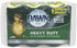 Dawn - 438059 Heavy-Duty Sponges, 3 Pack, Green and Yellow...