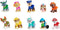 Paw Patrol, 10th Anniversary, All Paws On Deck Toy Figures Gift Pack with 10 Collectible Action Figures, Kids Toys for Ages 3 and Up...