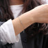 JoycuFF Friendship Morse Code Bracelets Inspirational Gifts For Best Friends Women Mother Daughter Aunt Sister Mothers Day Birthday Valentine'S Da...