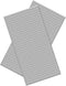 BOROLA Classic Baseplates Building Brick -10 "x 5" ?Compatible with Most Major Brand Building Bricks, Used for Substrates for Building Towers, Des...