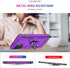 LeYi for Moto G Stylus Phone Case 2021, Moto G Stylus Case with 2 Tempered Glass Screen Protector, Military Grade Phone Case with Kickstand for Mo...