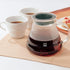 Hario V60 "Clear" Glass Range Server, 360ml...