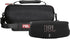 Hard Carrying Case for JBL Charge 4 / Charge 5 Waterproof Bluetooth Speaker, Protective Bag with Shoulder Strap...