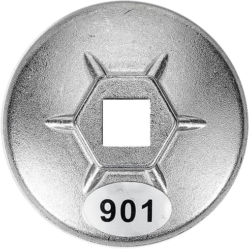 Replace Onan Oil Filter Wrench 420-0577 Fits 122-0836...