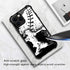 CARLOCA Compatible with iPhone 12 Mini Case,iPhone 12 Mini Cases for Boys,Baseball Catcher at Home Pattern Design Shockproof Anti-Scratch Case for...